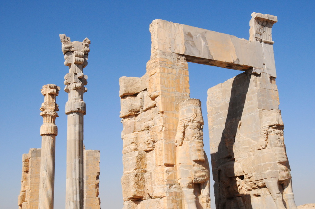 Persepolis